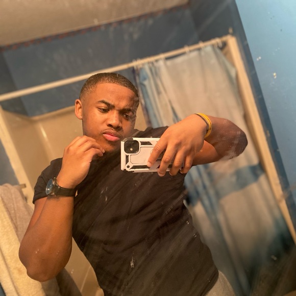 Meet your Posher, Jerry - Picture 1 of 1